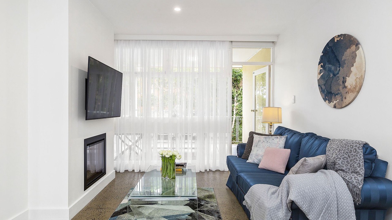 Photo of Livingroom in Brighton