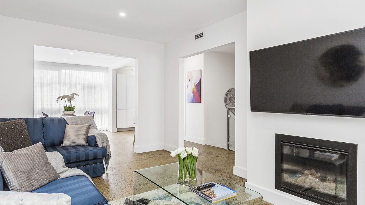 Photo of Livingroom in Brighton