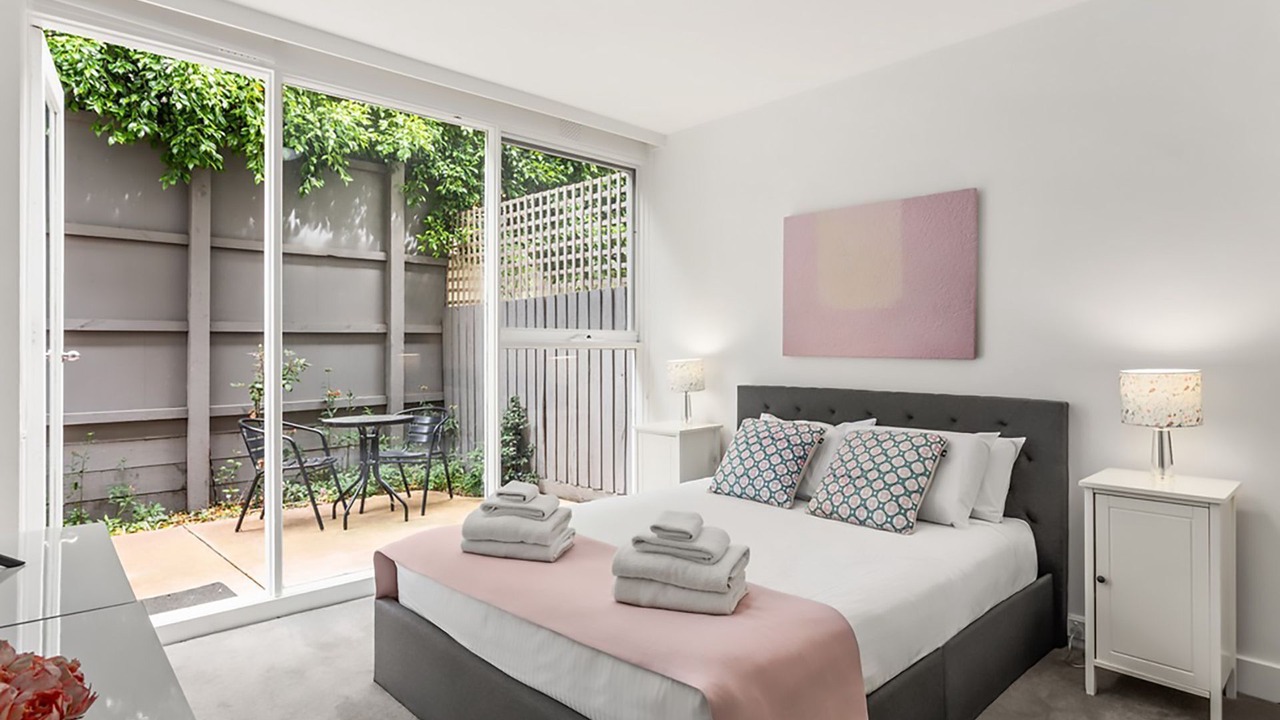 Photo of Bedroom in Brighton