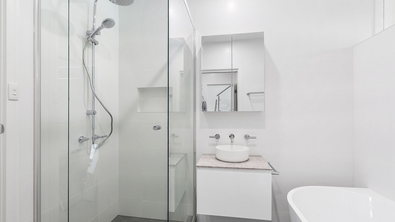 Photo of Bathroom in Brighton