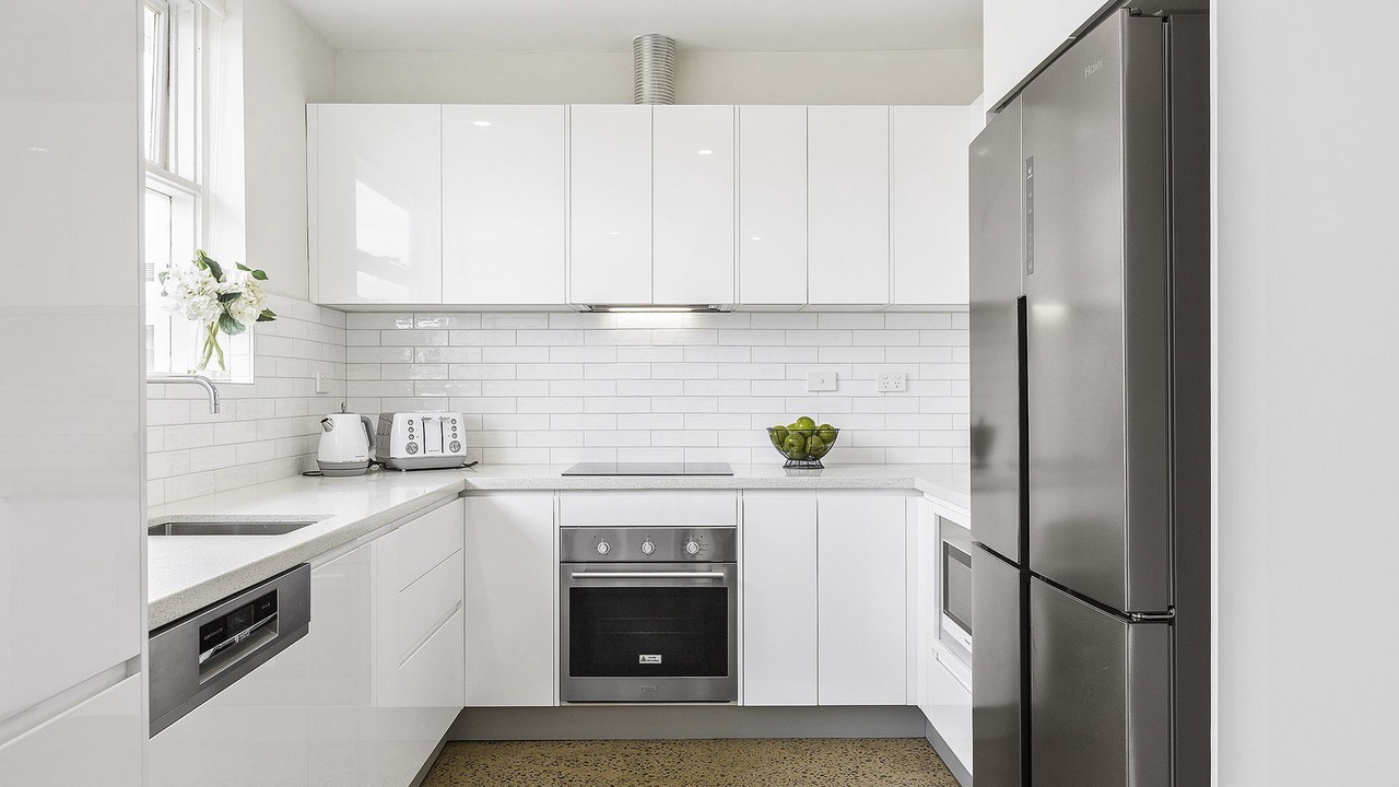 Photo of Kitchen in Brighton