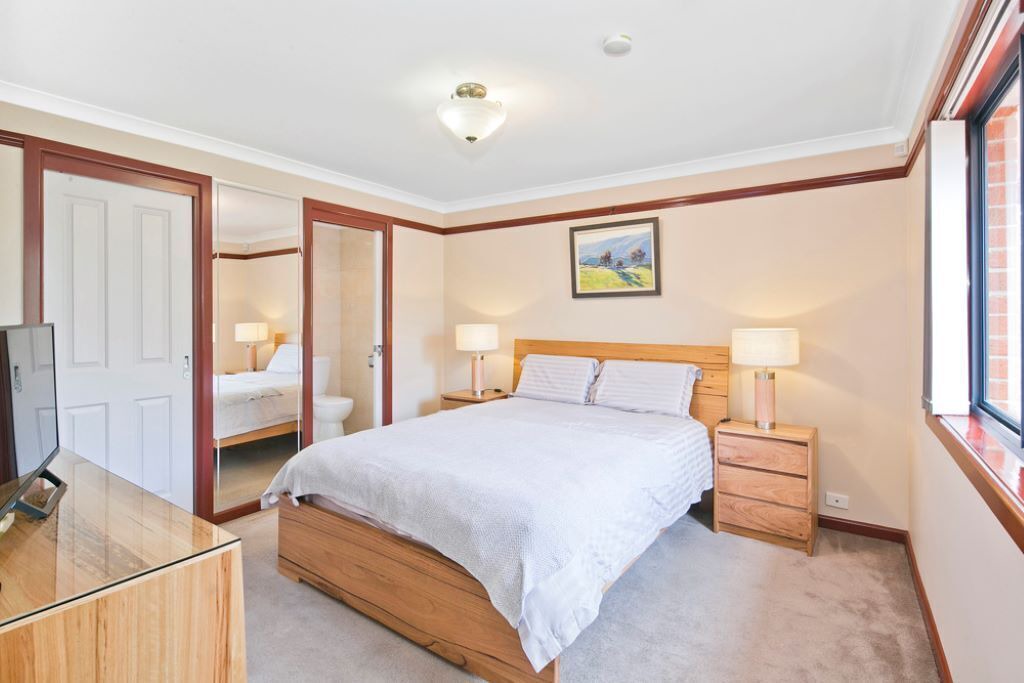 Photo of Bedroom in Braddon
