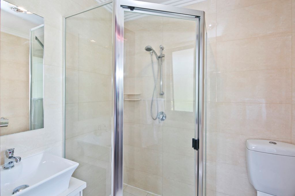 Photo of Bathroom in Braddon
