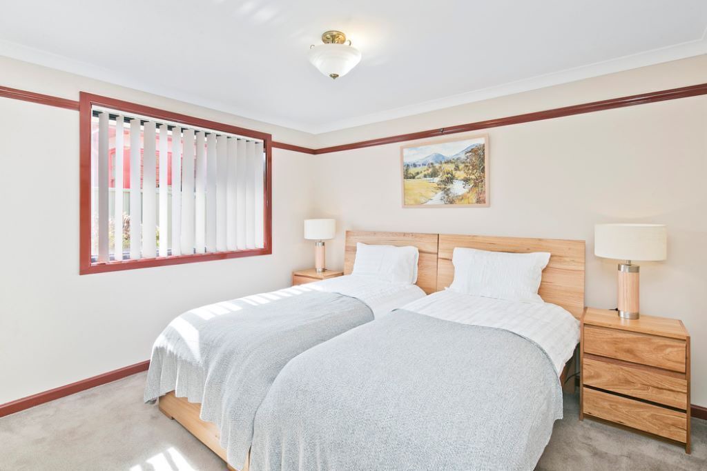 Photo of Bedroom in Braddon