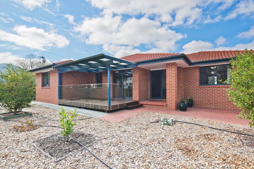 Photo of Outdoor in Braddon