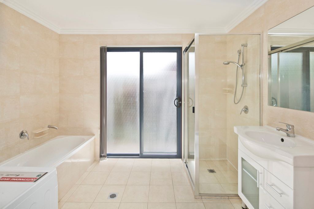 Photo of Bathroom in Braddon