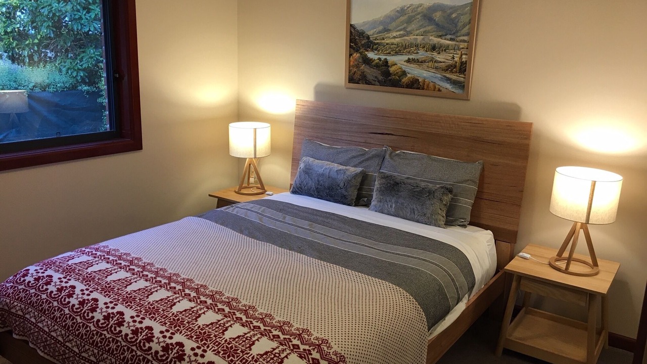 Photo of Bedroom in Braddon