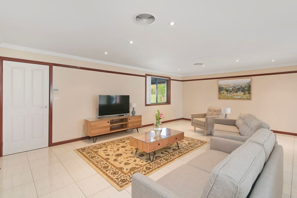 Photo of Livingroom in Braddon