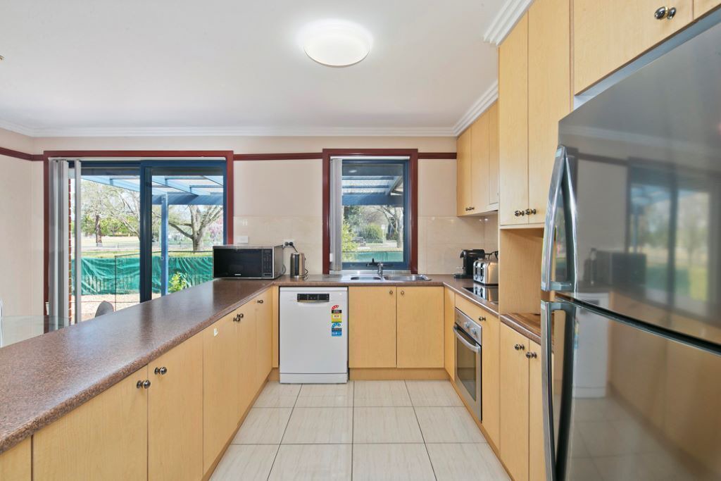 Photo of Kitchen in Braddon