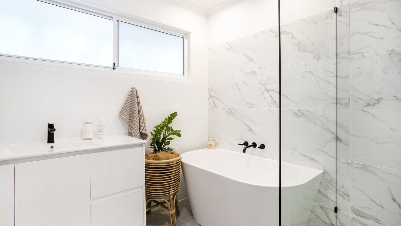 Photo of Bathroom in Bawley Point