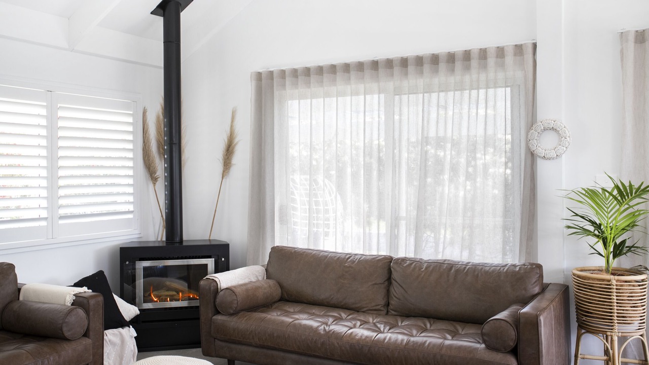 Photo of Livingroom in Bawley Point