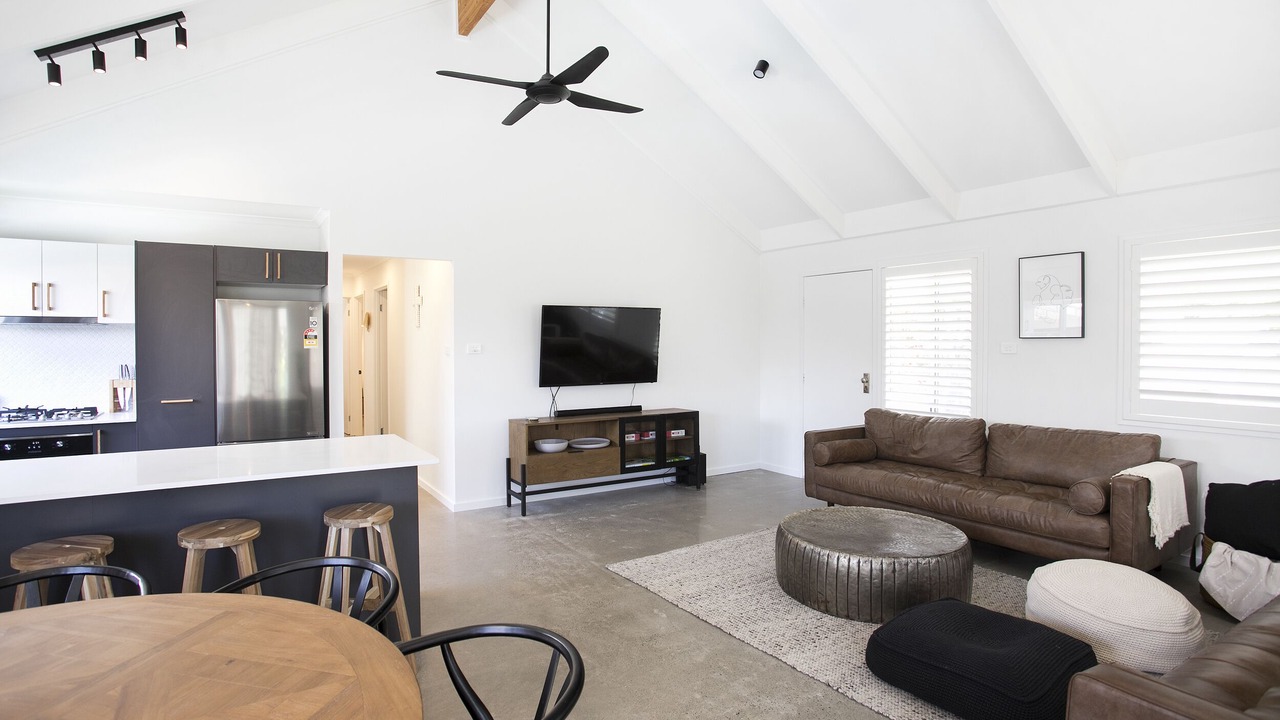 Photo of Livingroom in Bawley Point