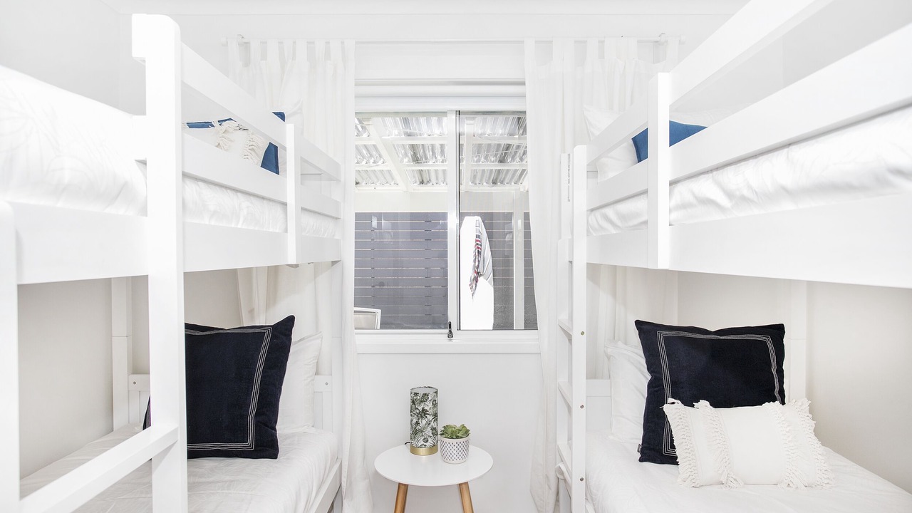 Photo of Bedroom in Bawley Point