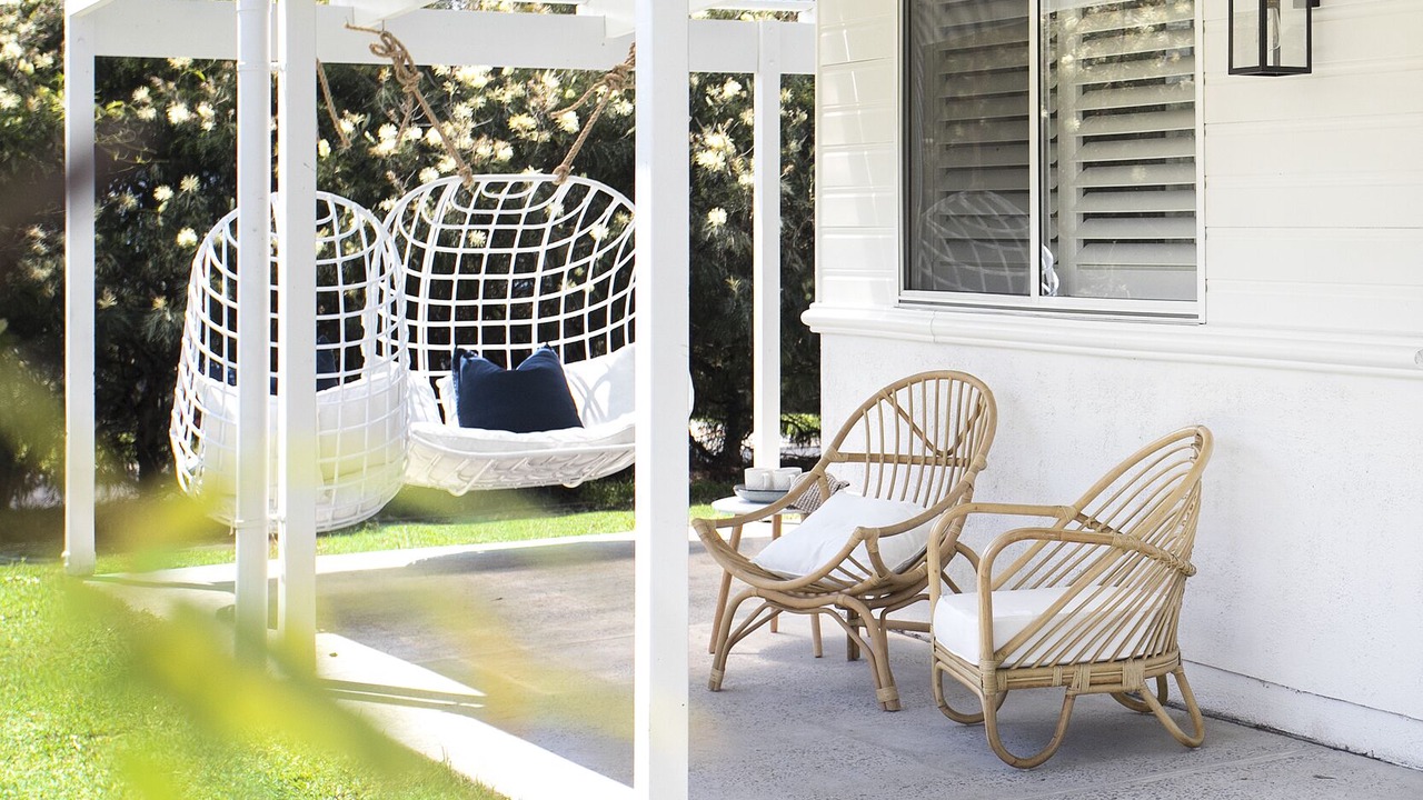 Photo of Patio Balcony in Bawley Point