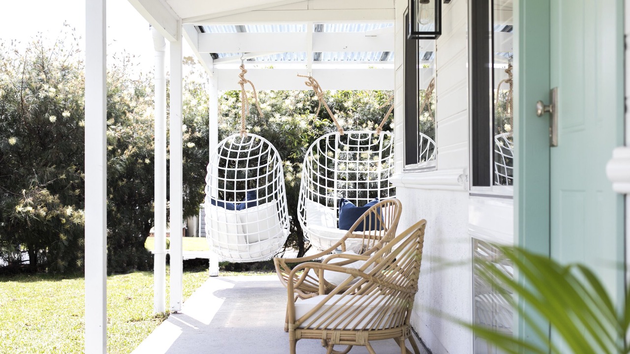 Photo of Patio Balcony in Bawley Point