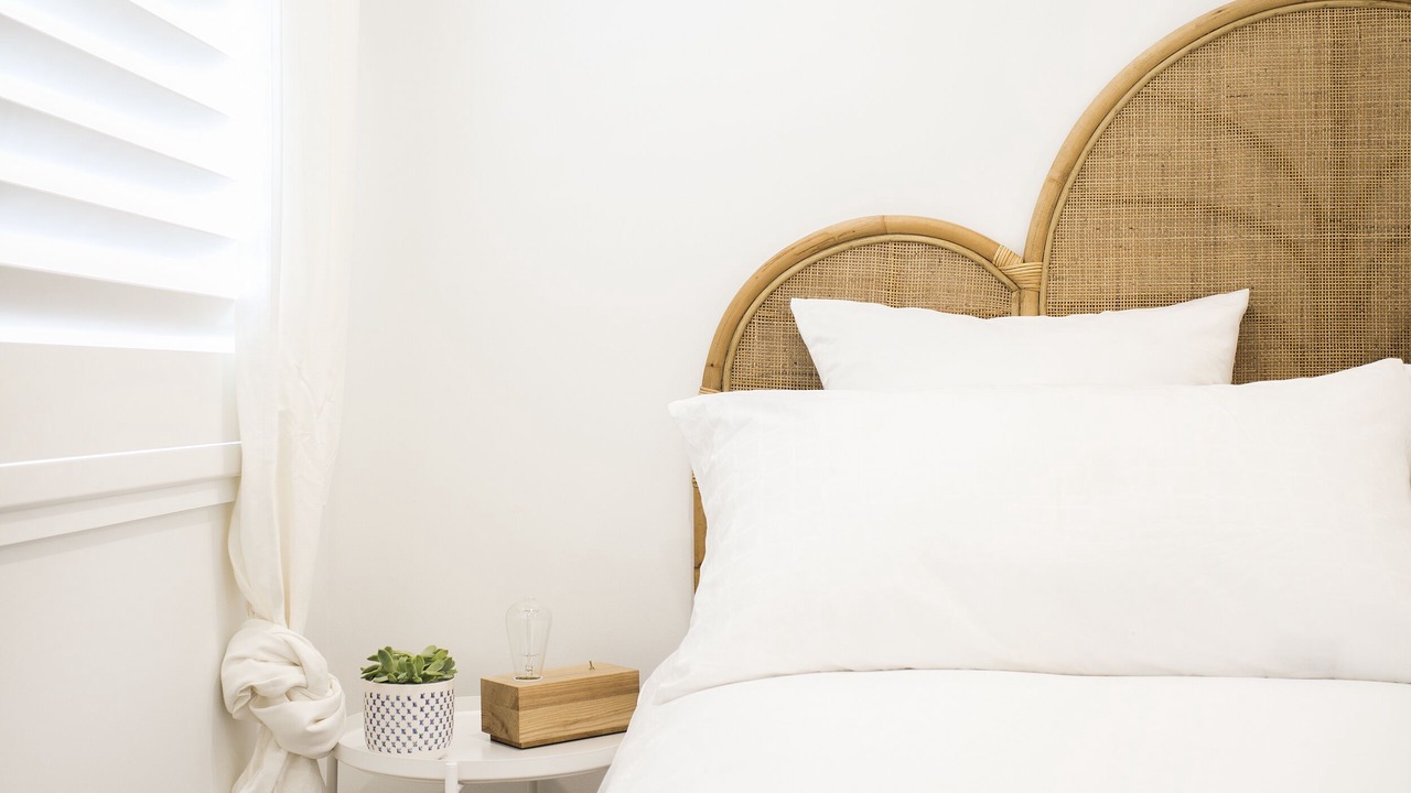 Photo of Bedroom in Bawley Point