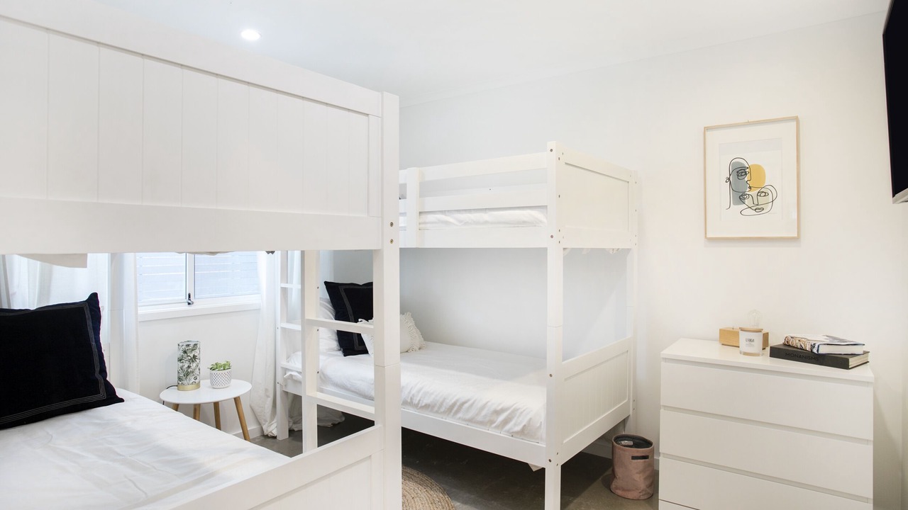Photo of Bedroom in Bawley Point