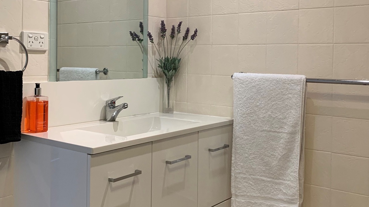 Photo of Bathroom in North Ward