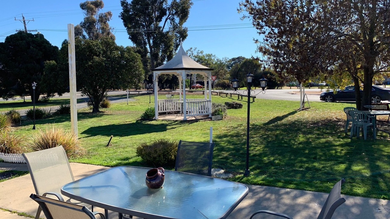 Photo of Outdoor in Strathmerton
