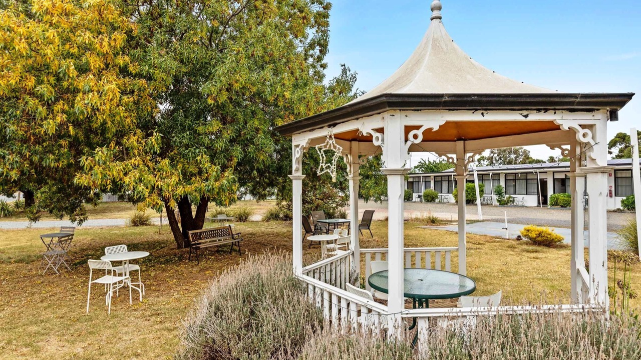 Photo of Outdoor in Strathmerton