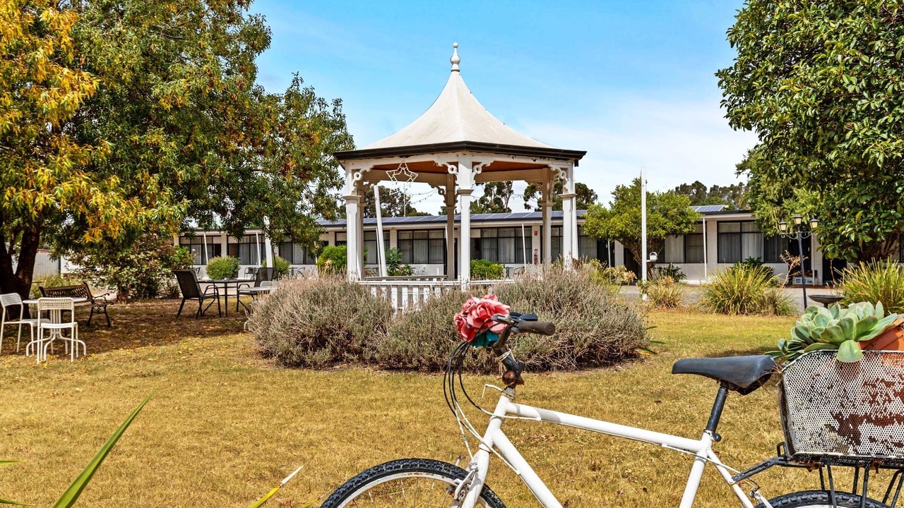 Photo of Outdoor in Strathmerton