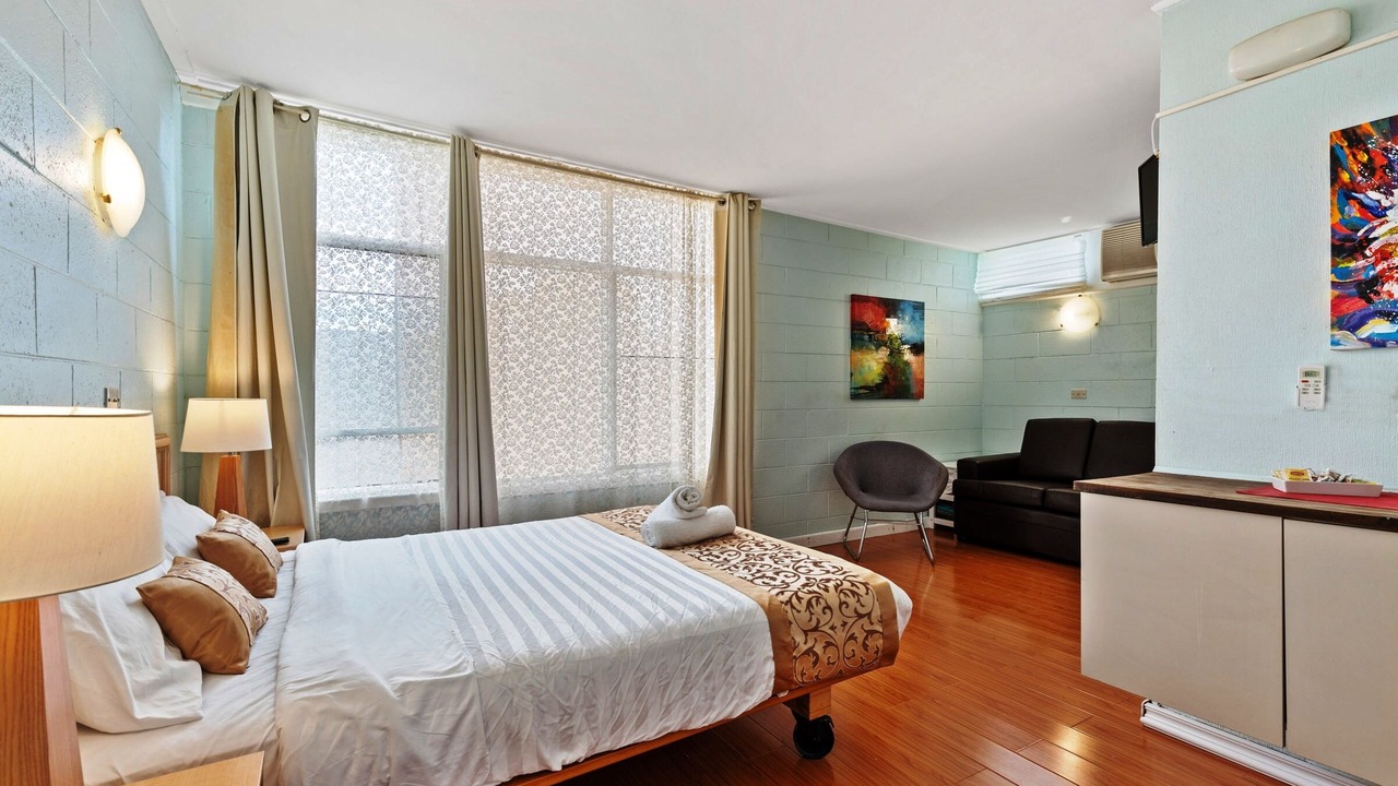 Photo of Bathroom in Strathmerton