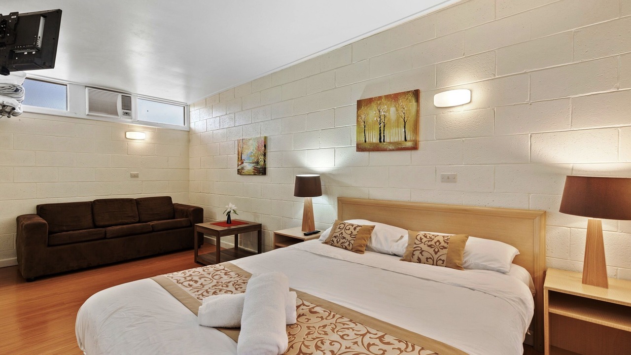 Photo of Bathroom in Strathmerton
