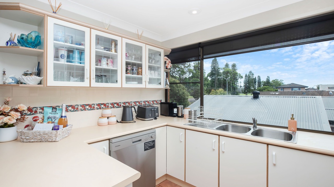 Photo of Kitchen in Port Macquarie