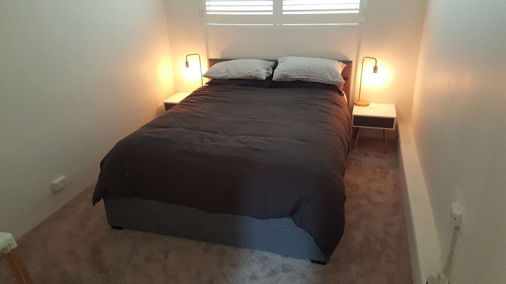 Photo of Bedroom in Bar Beach