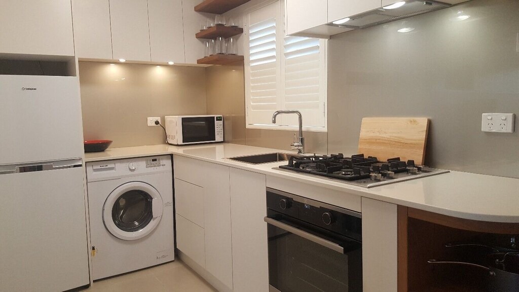 Photo of Kitchen in Bar Beach