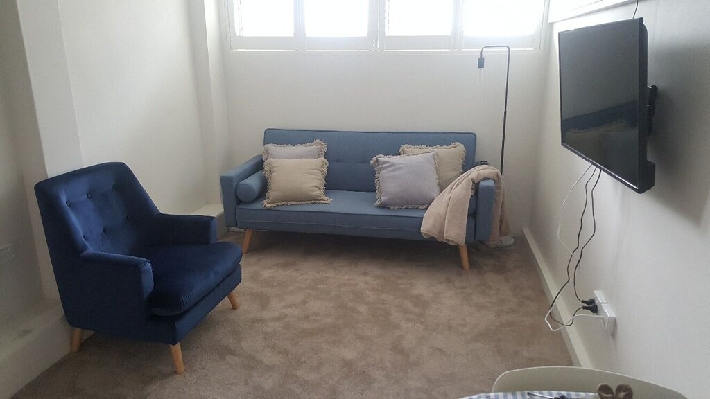 Photo of Livingroom in Bar Beach