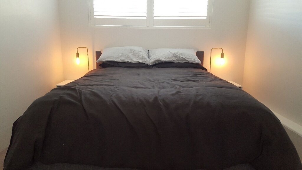 Photo of Bedroom in Bar Beach