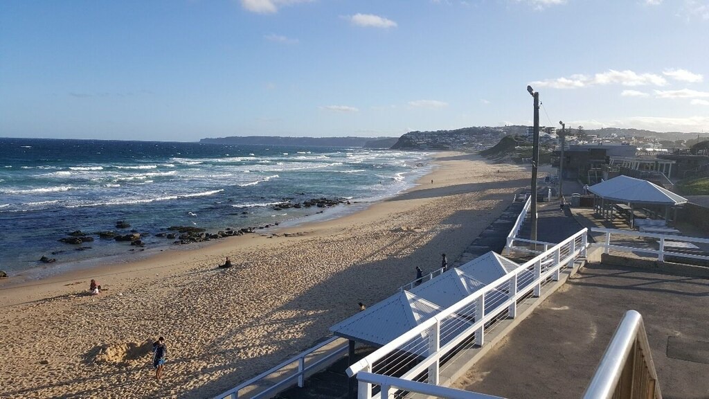 Photo of Others in Bar Beach
