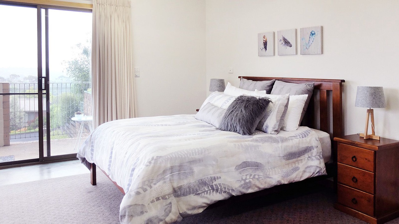 Photo of Bedroom in Mount Gambier