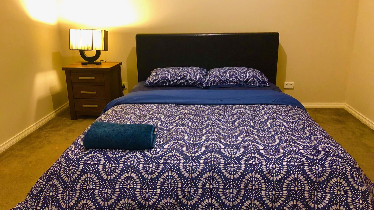 Photo of Bedroom in Craigieburn