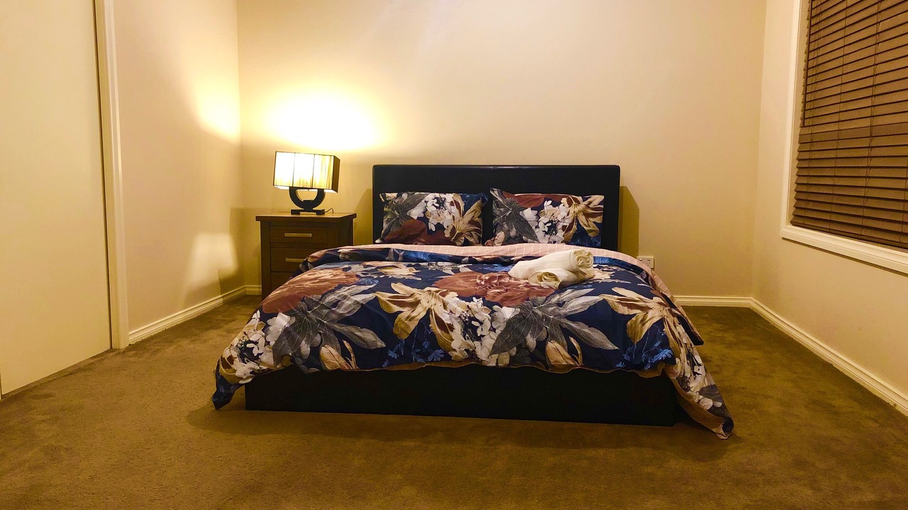 Photo of Bedroom in Craigieburn