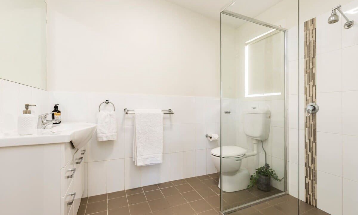 Photo of Bathroom in Cessnock