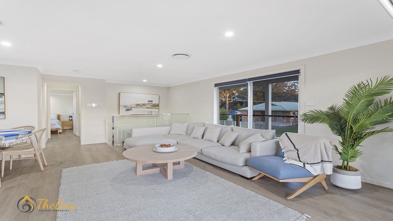 Photo of Livingroom in Soldiers Point