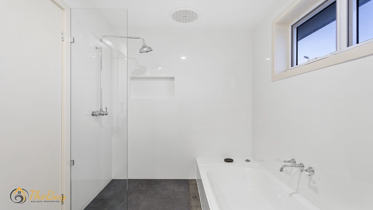 Photo of Bathroom in Soldiers Point