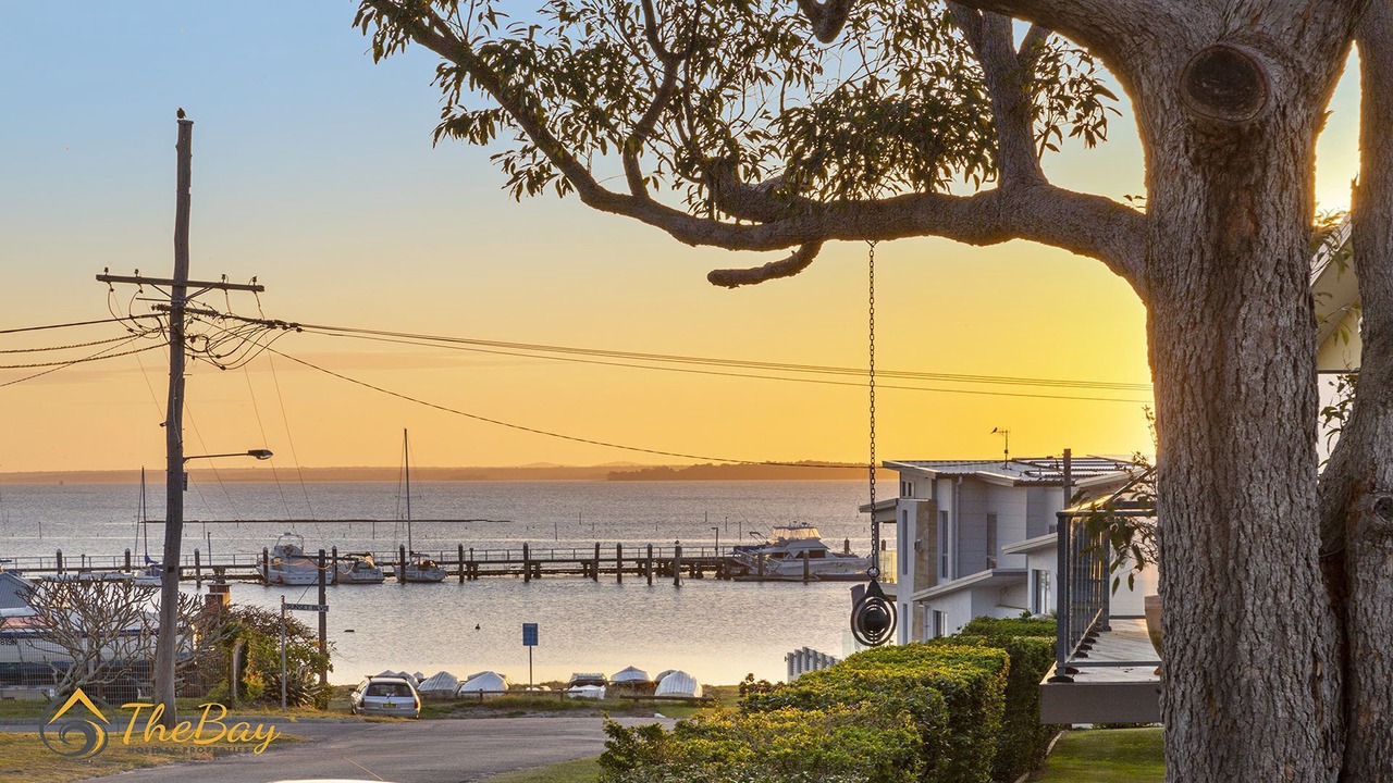 Photo of Outdoor in Soldiers Point