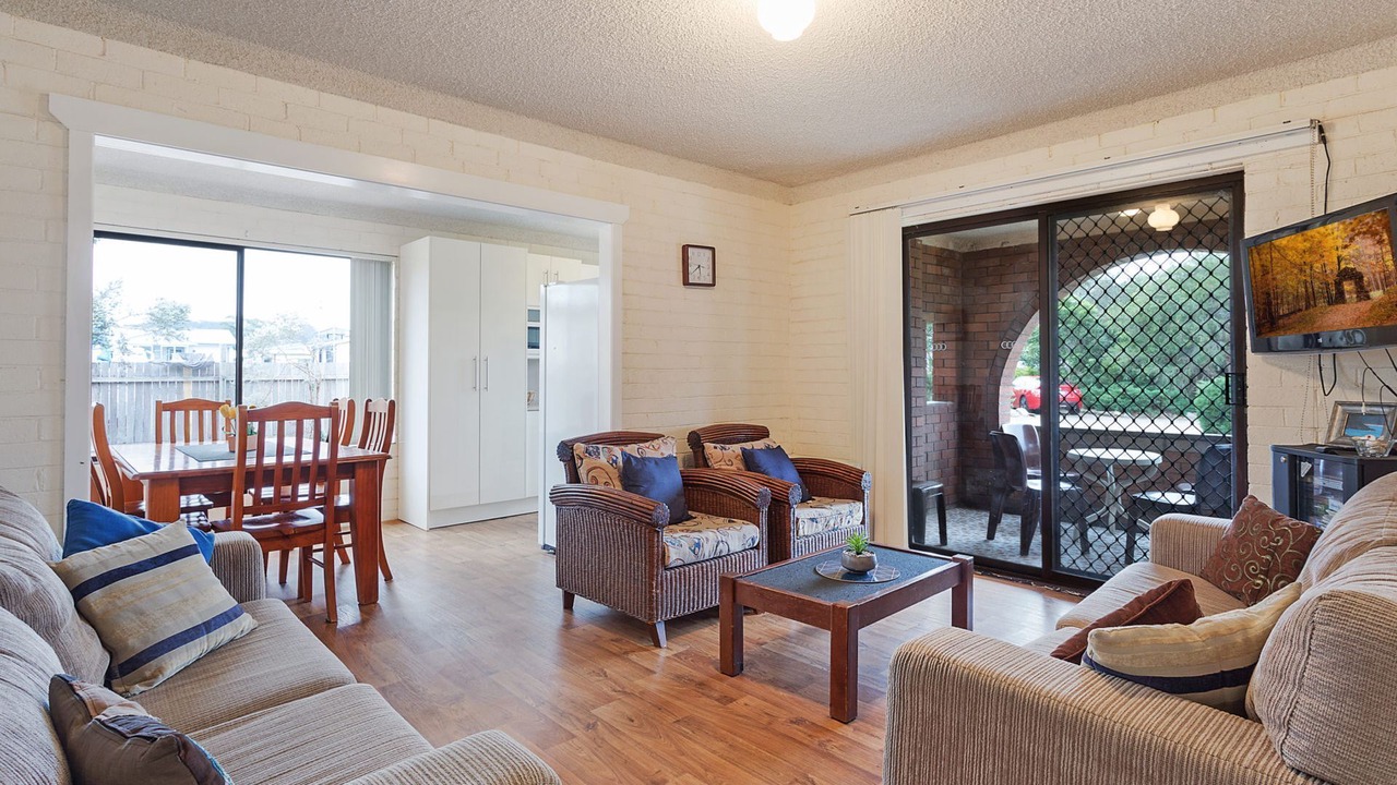 Photo of Livingroom in Narooma