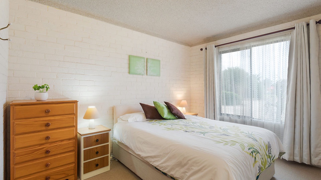Photo of Bedroom in Narooma