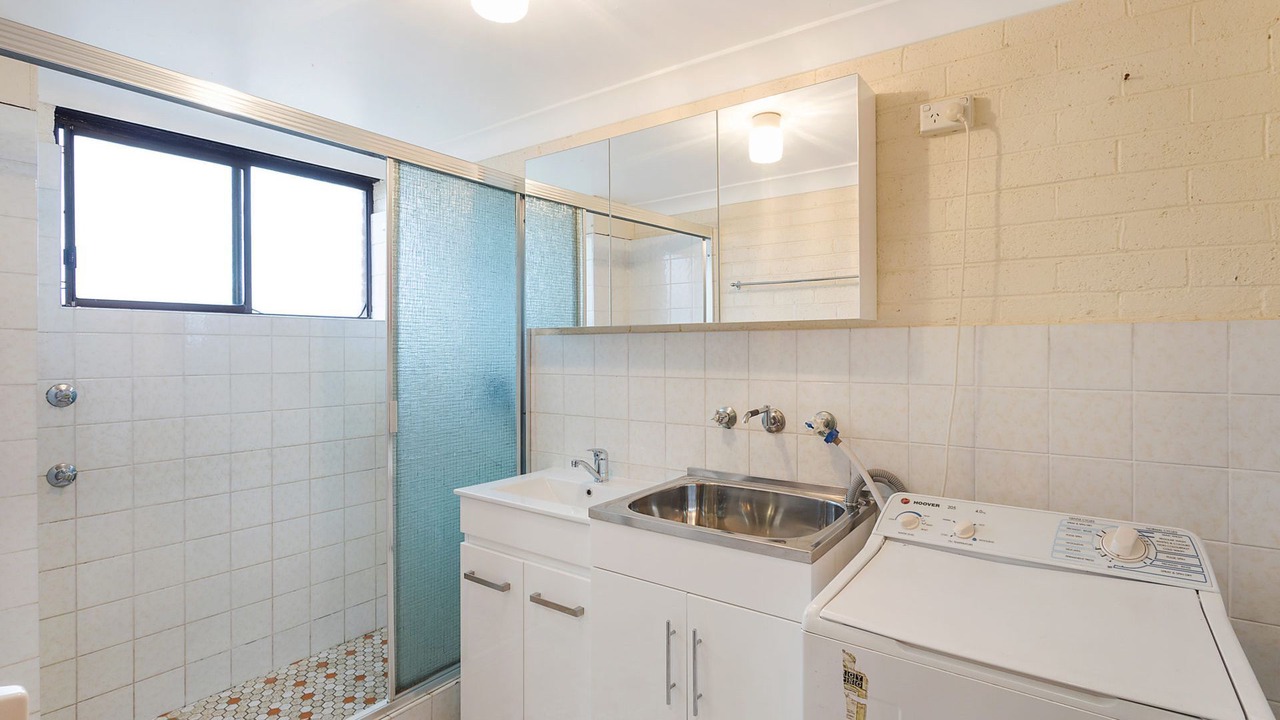 Photo of Bathroom in Narooma