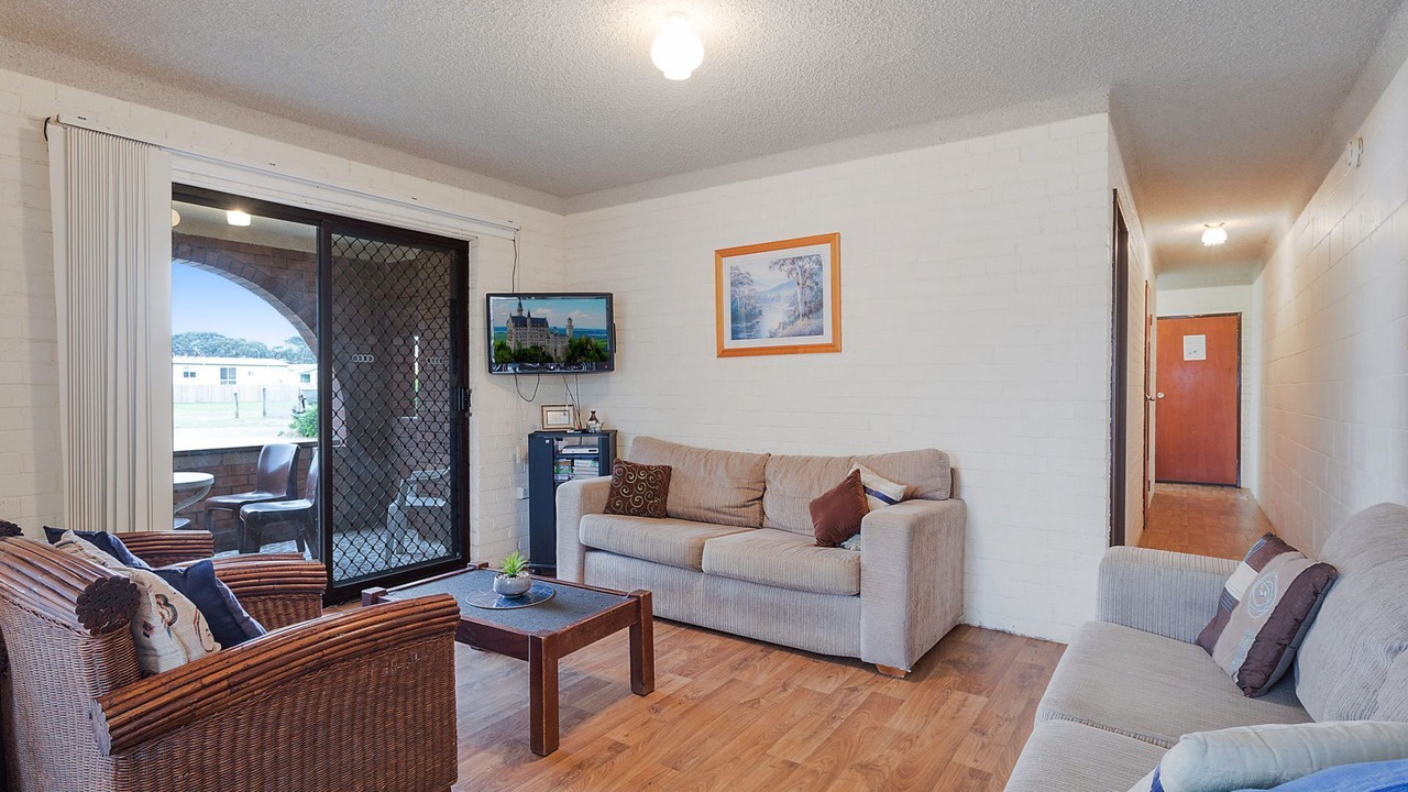 Photo of Livingroom in Narooma