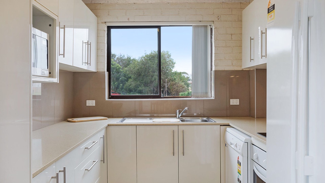 Photo of Kitchen in Narooma