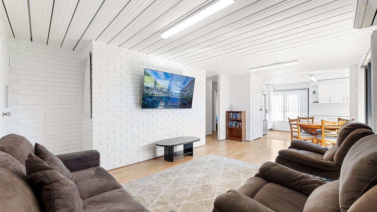 Photo of Livingroom in Narooma