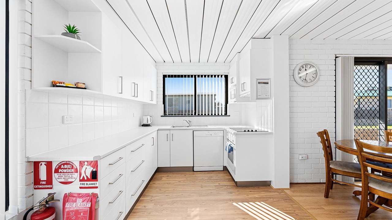 Photo of Kitchen in Narooma