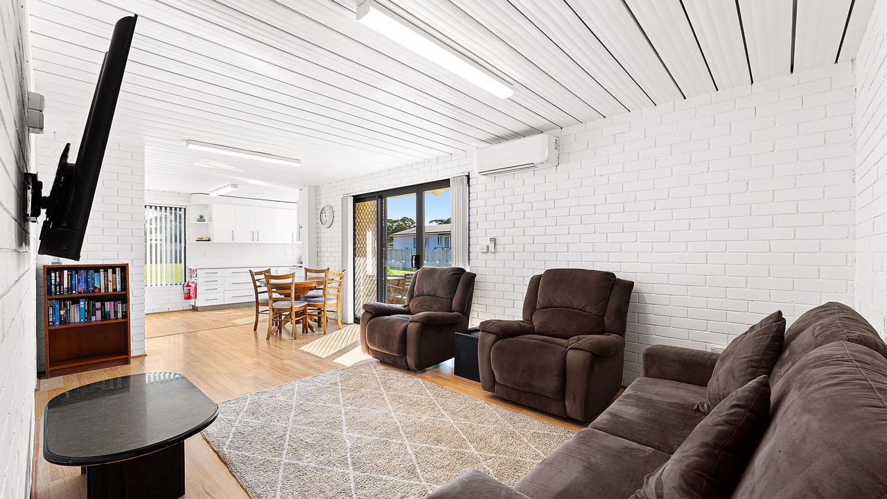 Photo of Livingroom in Narooma