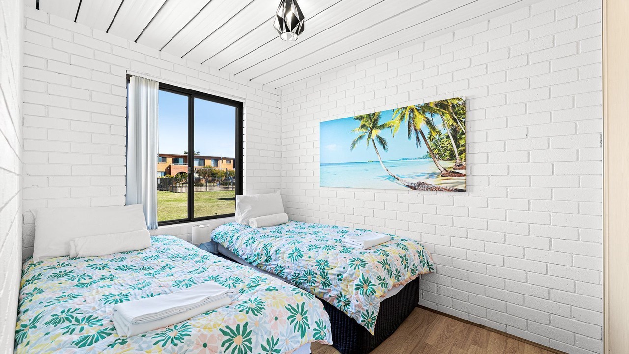 Photo of Bedroom in Narooma