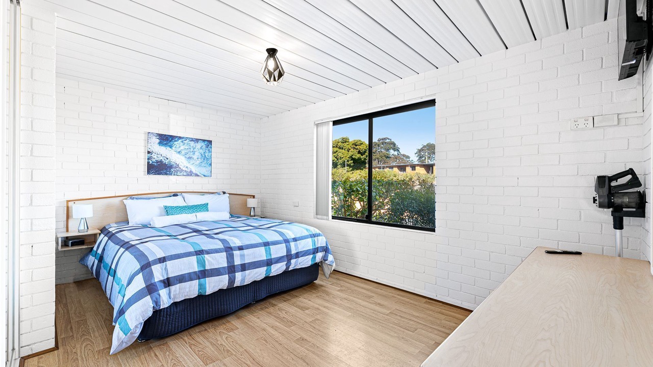 Photo of Bedroom in Narooma